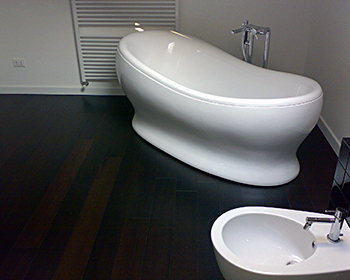 Vendita e posa parquet Milano