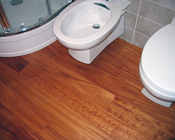 Vendita e posa parquet Milano