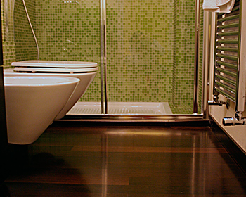 Vendita e posa parquet Milano