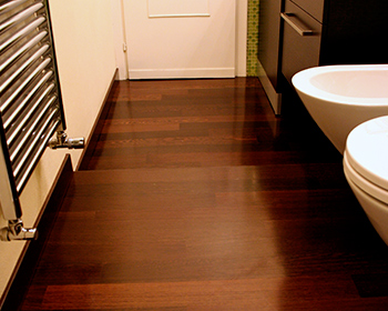 Vendita e posa parquet Milano