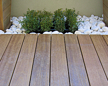 Vendita e posa parquet Milano