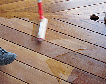 Vendita e posa parquet Milano