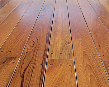 Vendita e posa parquet Milano