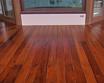 Vendita e posa parquet Milano