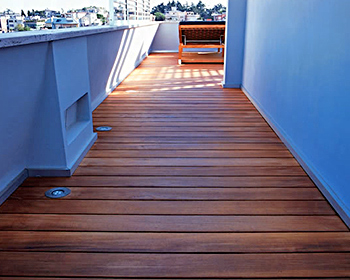 Vendita e posa parquet Milano