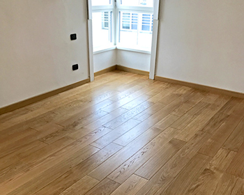 Vendita e posa parquet Milano