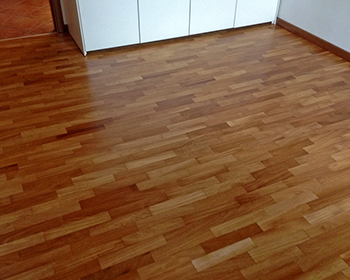Vendita e posa parquet Milano