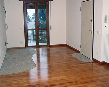 Vendita e posa parquet Milano