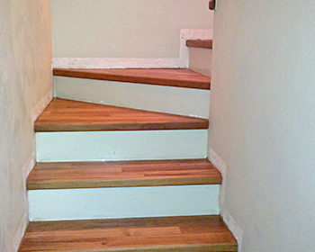 Vendita e posa parquet Milano