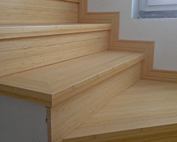 Vendita e posa parquet Milano