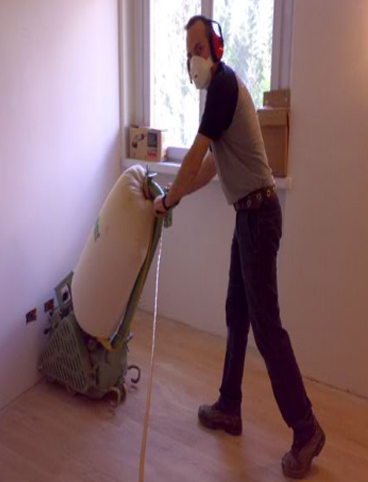 Intarso Artigianale parquet, posatura e ripristino Parquet a Milano e Lombardia